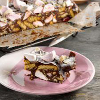 Rocky Road